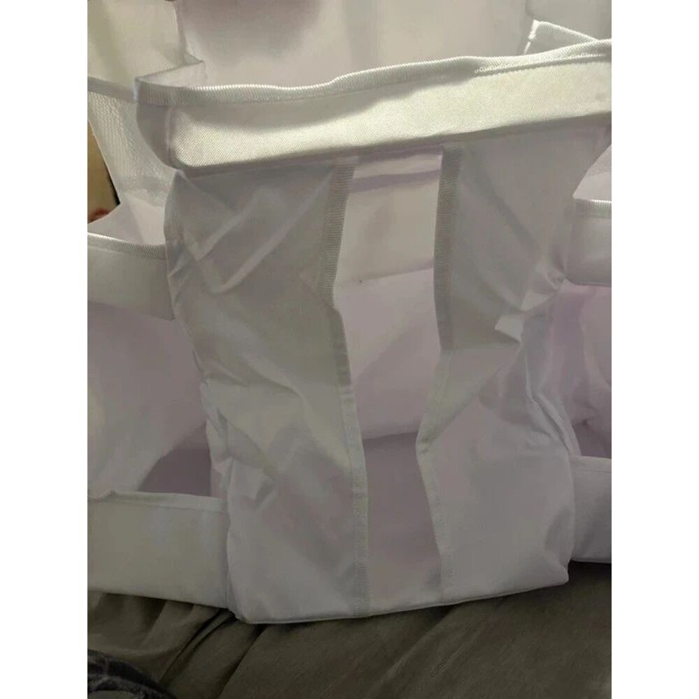 Hanging Diaper Organizer Caddy